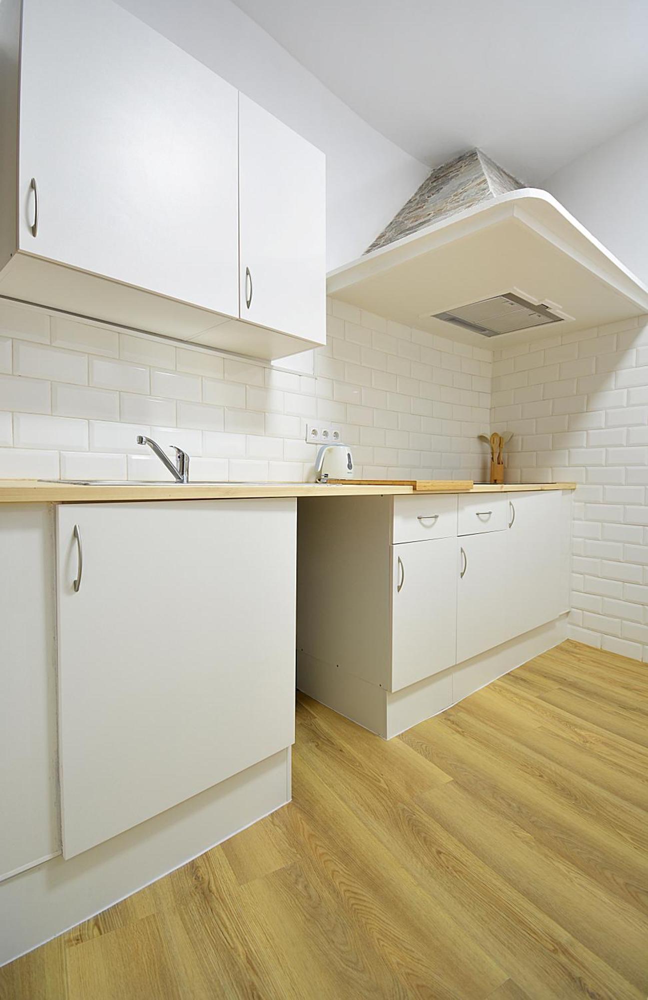 Apartamento Luz Divina Понтеведра Екстер'єр фото
